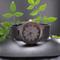 Engraved Wood Watch " You Make Me So Proud..."-Watches-NEVANNA
