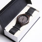 Engraved Wood Watch " You Make Me So Proud..."-Watches-NEVANNA
