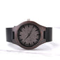 Engraved Wood Watch " You Make Me So Proud..."-Watches-NEVANNA