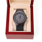 Engraved Wood Watch " You Make Me So Proud..."-Watches-NEVANNA